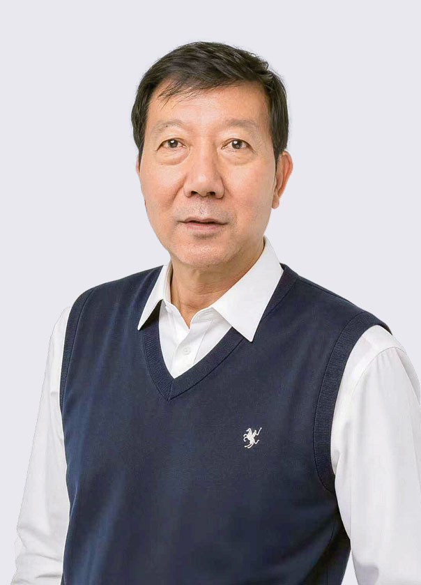 白雪松